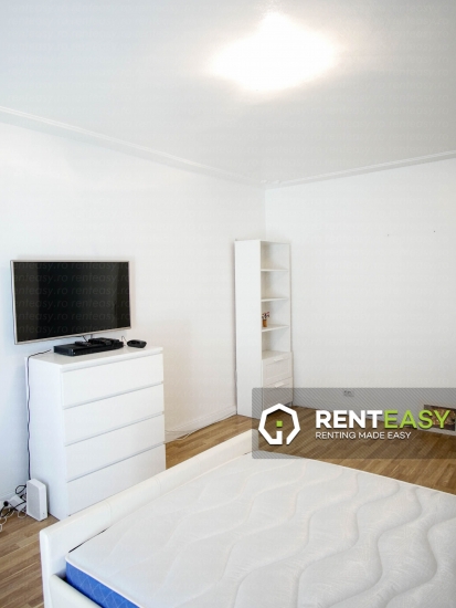 Apartament cu 2 camere de inchiriat situat in zona Centrala - Palas Mall
