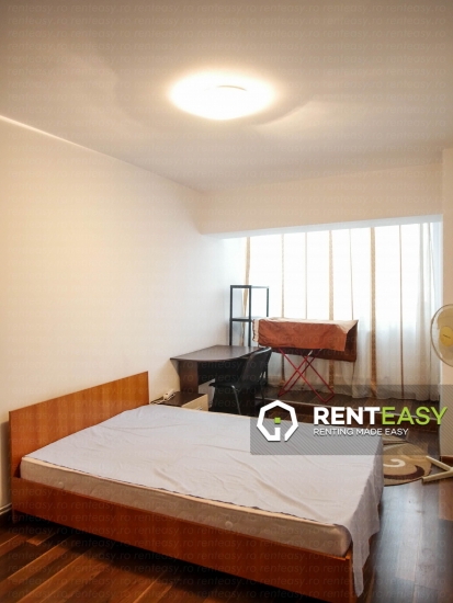 Apartament cu 3 camere de inchiriat in zona Centrala - Anastasie Panu