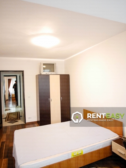 Apartament cu 3 camere de inchiriat in zona Centrala - Anastasie Panu