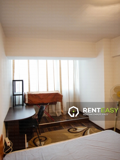 Apartament cu 3 camere de inchiriat in zona Centrala - Anastasie Panu