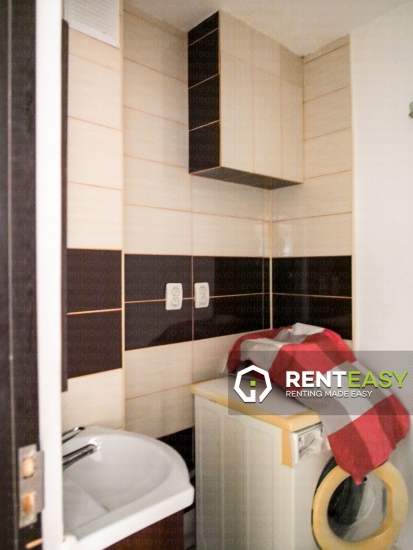 Apartament cu 3 camere de inchiriat in zona Centrala - Anastasie Panu