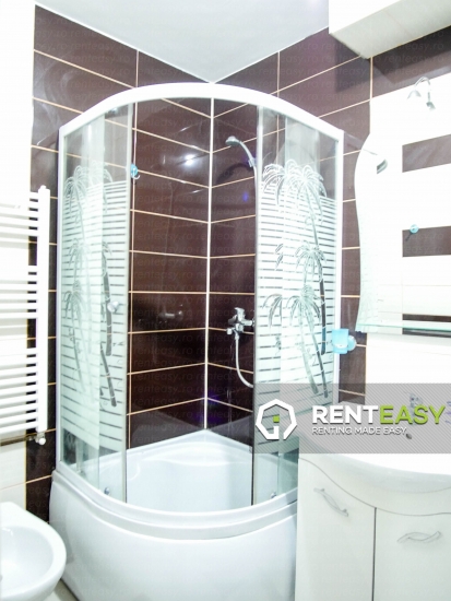 Apartament cu 3 camere de inchiriat in zona Centrala - Anastasie Panu
