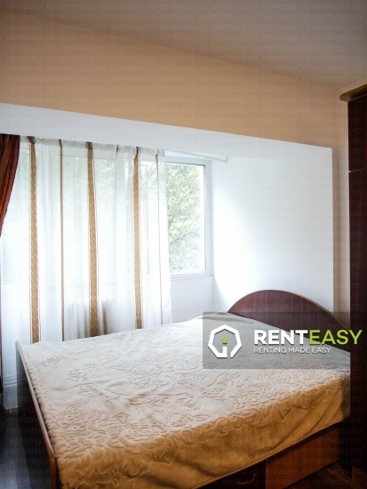 Apartament cu 3 camere de inchiriat in zona Centrala - Anastasie Panu