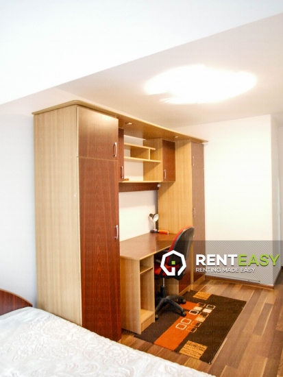 Apartament cu 3 camere de inchiriat in zona Centrala - Anastasie Panu