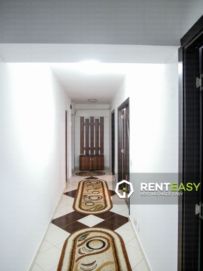 Apartament cu 3 camere de inchiriat in zona Centrala - Anastasie Panu