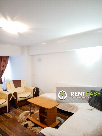 Apartament cu 3 camere de inchiriat in zona Centrala - Anastasie Panu