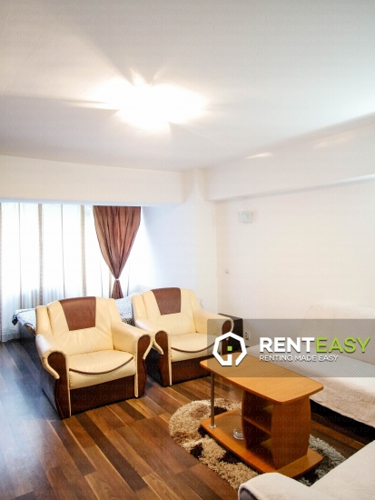 Apartament cu 3 camere de inchiriat in zona Centrala - Anastasie Panu