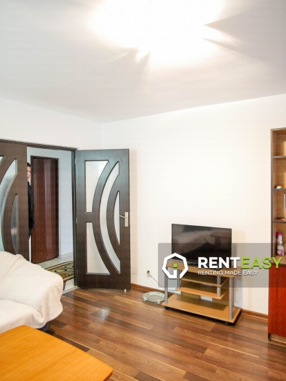 Apartament cu 3 camere de inchiriat in zona Centrala - Anastasie Panu