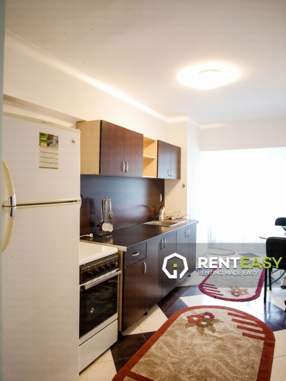 Apartament cu 3 camere de inchiriat in zona Centrala - Anastasie Panu