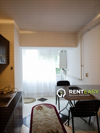 Apartament cu 3 camere de inchiriat in zona Centrala - Anastasie Panu