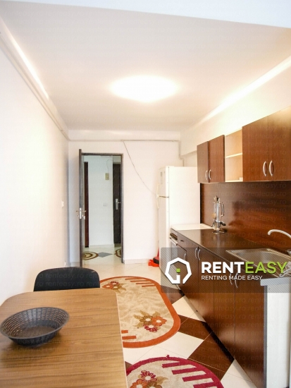 Apartament cu 3 camere de inchiriat in zona Centrala - Anastasie Panu