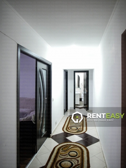 Apartament cu 3 camere de inchiriat in zona Centrala - Anastasie Panu