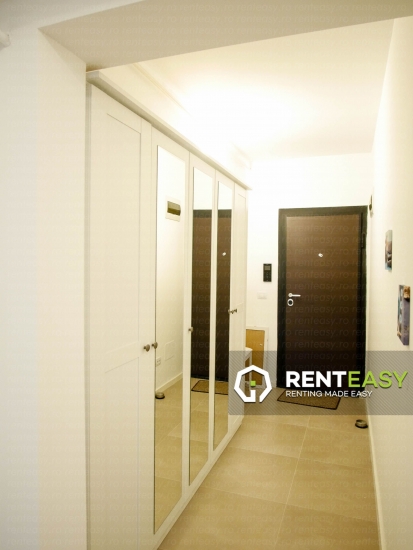 Prima inchiriere!Apartament cu 2 camere situat in zona Copou