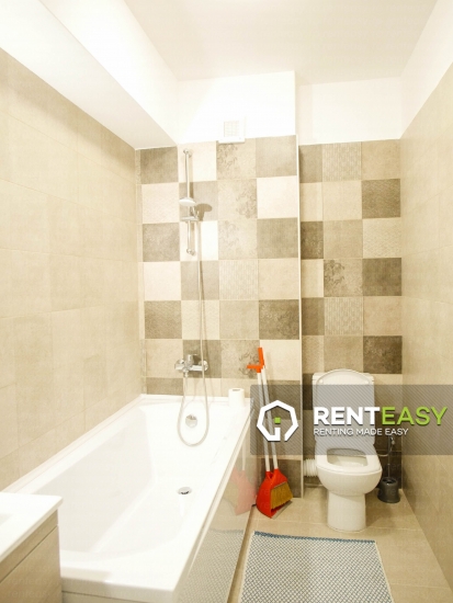 Prima inchiriere!Apartament cu 2 camere situat in zona Copou