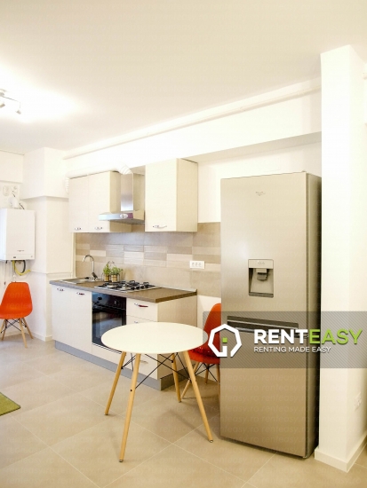 Prima inchiriere!Apartament cu 2 camere situat in zona Copou