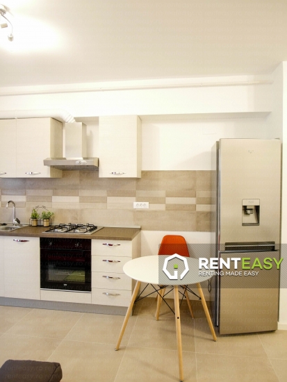 Prima inchiriere!Apartament cu 2 camere situat in zona Copou