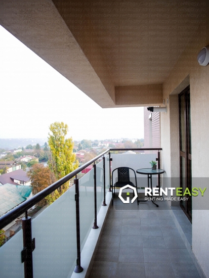 Prima inchiriere!Apartament cu 2 camere situat in zona Copou