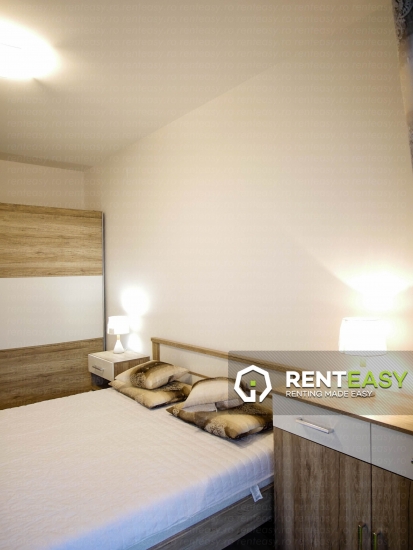 Prima inchiriere!Apartament cu 2 camere situat in zona Copou