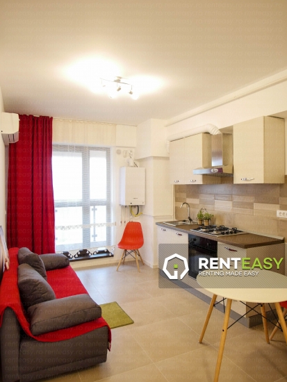 Prima inchiriere!Apartament cu 2 camere situat in zona Copou
