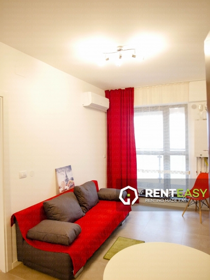 Prima inchiriere!Apartament cu 2 camere situat in zona Copou