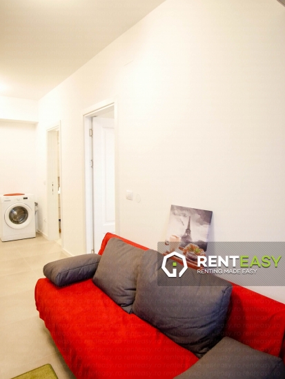 Prima inchiriere!Apartament cu 2 camere situat in zona Copou