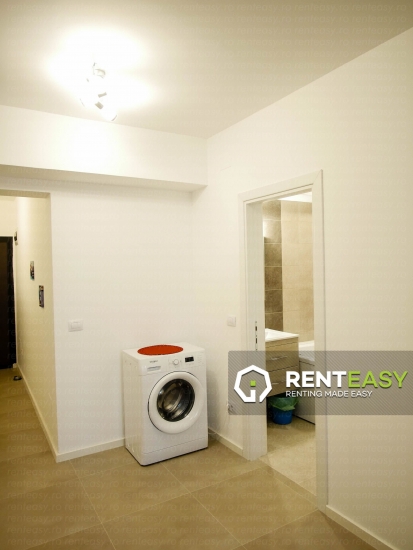 Prima inchiriere!Apartament cu 2 camere situat in zona Copou