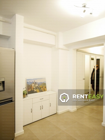 Prima inchiriere!Apartament cu 2 camere situat in zona Copou