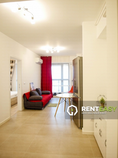 Prima inchiriere!Apartament cu 2 camere situat in zona Copou