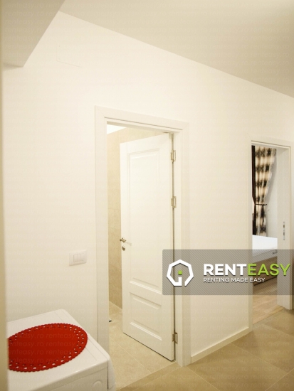 Prima inchiriere!Apartament cu 2 camere situat in zona Copou