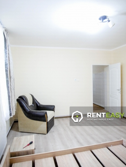 Apartament cu 2 camere la vila de inchiriat situat in zona Spiridon