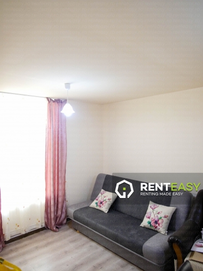 Apartament cu 2 camere la vila de inchiriat situat in zona Spiridon