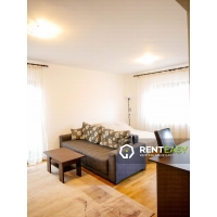 Apartament spatios cu o camera de inchiriat in bloc nou situat in zona Centrala