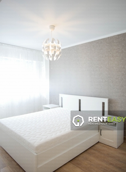 Prima inchiriere!Apartament cu 2 camere situat in zona Tatarasi