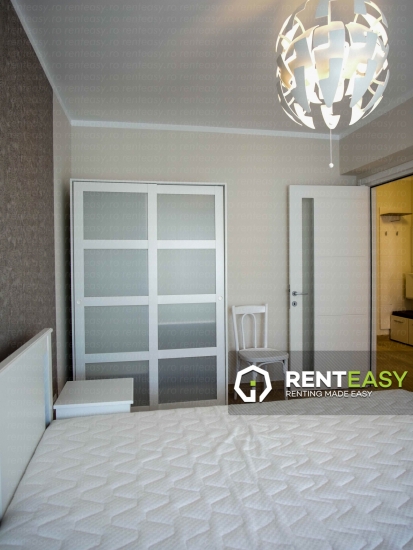 Prima inchiriere!Apartament cu 2 camere situat in zona Tatarasi