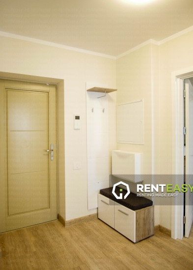 Prima inchiriere!Apartament cu 2 camere situat in zona Tatarasi