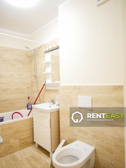 Prima inchiriere!Apartament cu 2 camere situat in zona Tatarasi