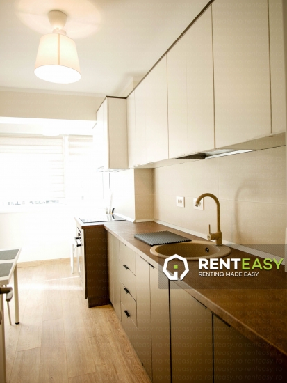 Prima inchiriere!Apartament cu 2 camere situat in zona Tatarasi