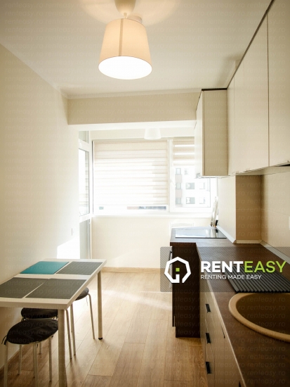 Prima inchiriere!Apartament cu 2 camere situat in zona Tatarasi
