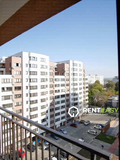 Prima inchiriere!Apartament cu 2 camere situat in zona Tatarasi