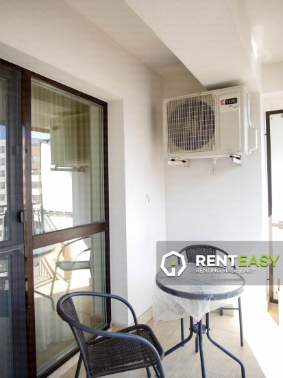 Prima inchiriere!Apartament cu 2 camere situat in zona Tatarasi
