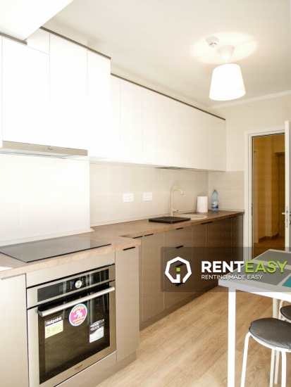 Prima inchiriere!Apartament cu 2 camere situat in zona Tatarasi