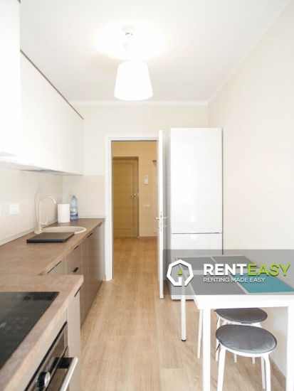 Prima inchiriere!Apartament cu 2 camere situat in zona Tatarasi