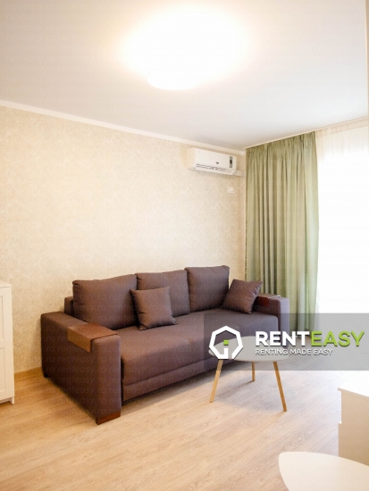 Prima inchiriere!Apartament cu 2 camere situat in zona Tatarasi