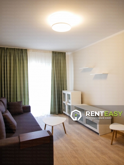 Prima inchiriere!Apartament cu 2 camere situat in zona Tatarasi