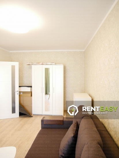 Prima inchiriere!Apartament cu 2 camere situat in zona Tatarasi