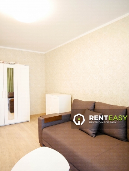 Prima inchiriere!Apartament cu 2 camere situat in zona Tatarasi