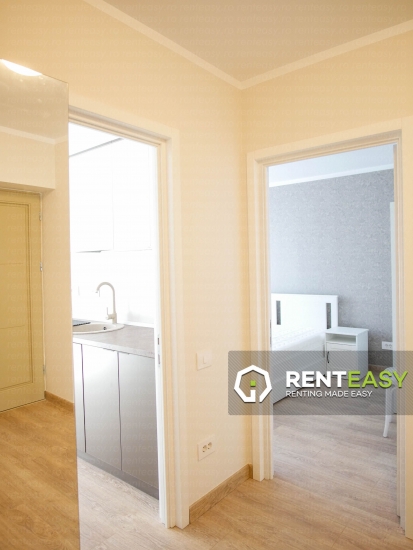 Prima inchiriere!Apartament cu 2 camere situat in zona Tatarasi
