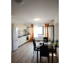 Apartament cu 3 camere de inchiriat in bloc nou situat in Tatarasi