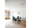 Apartament cu 3 camere de inchiriat in bloc nou situat in Tatarasi