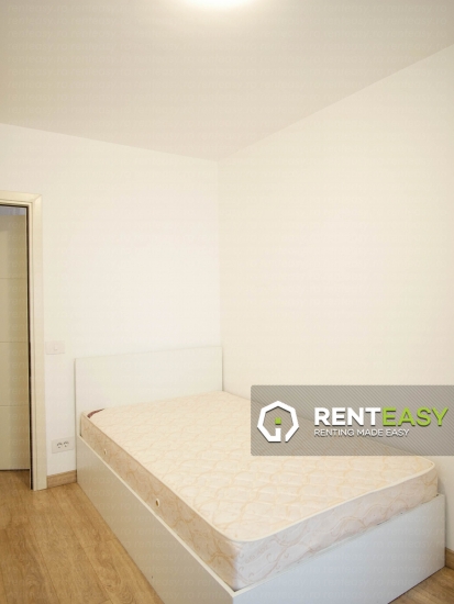 Apartament cu 3 camere de inchiriat in bloc nou situat in Tatarasi